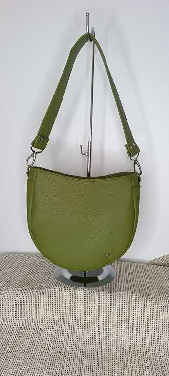 Sac Porté Epaule Shoulder Olive