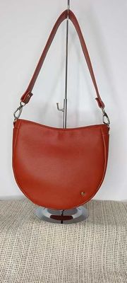 Sac Porté Epaule Shoulder Rouille