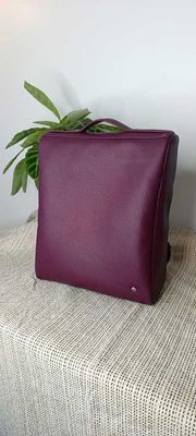 Sac à dos NEW BACK Mixte Prune Sac à dos NEW BACK Mixte Prune