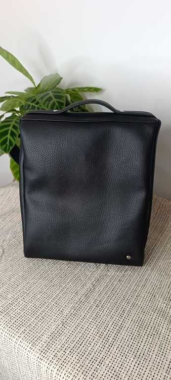Sac à dos NEW BACK Mixte Noir