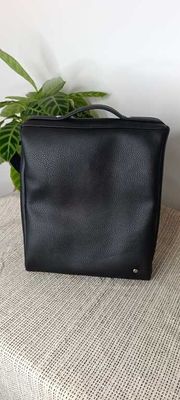 Sac à dos NEW BACK Mixte Noir