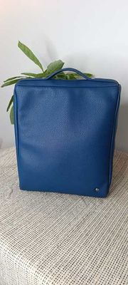 Sac à dos NEW BACK Mixte Pétrole