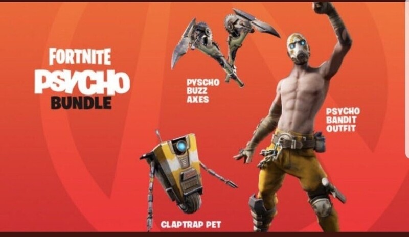 Psycho Bundle