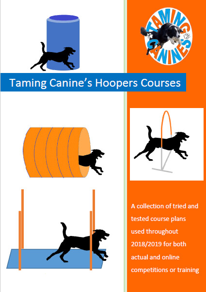 Hoopers Course EBook