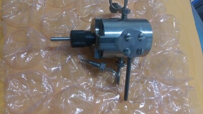 Waters, Inlet Draw-off Valve "NEW"