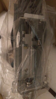 Waters, complete Injector Assembly "REFURBISH"