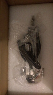 Waters, complete Injector Assembly &quot;REFURBISH&quot;