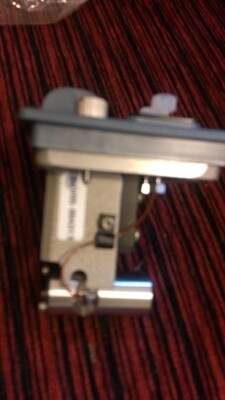 "Refurbish" Flow cell, ACQUITY TUV, 5 mm, SS