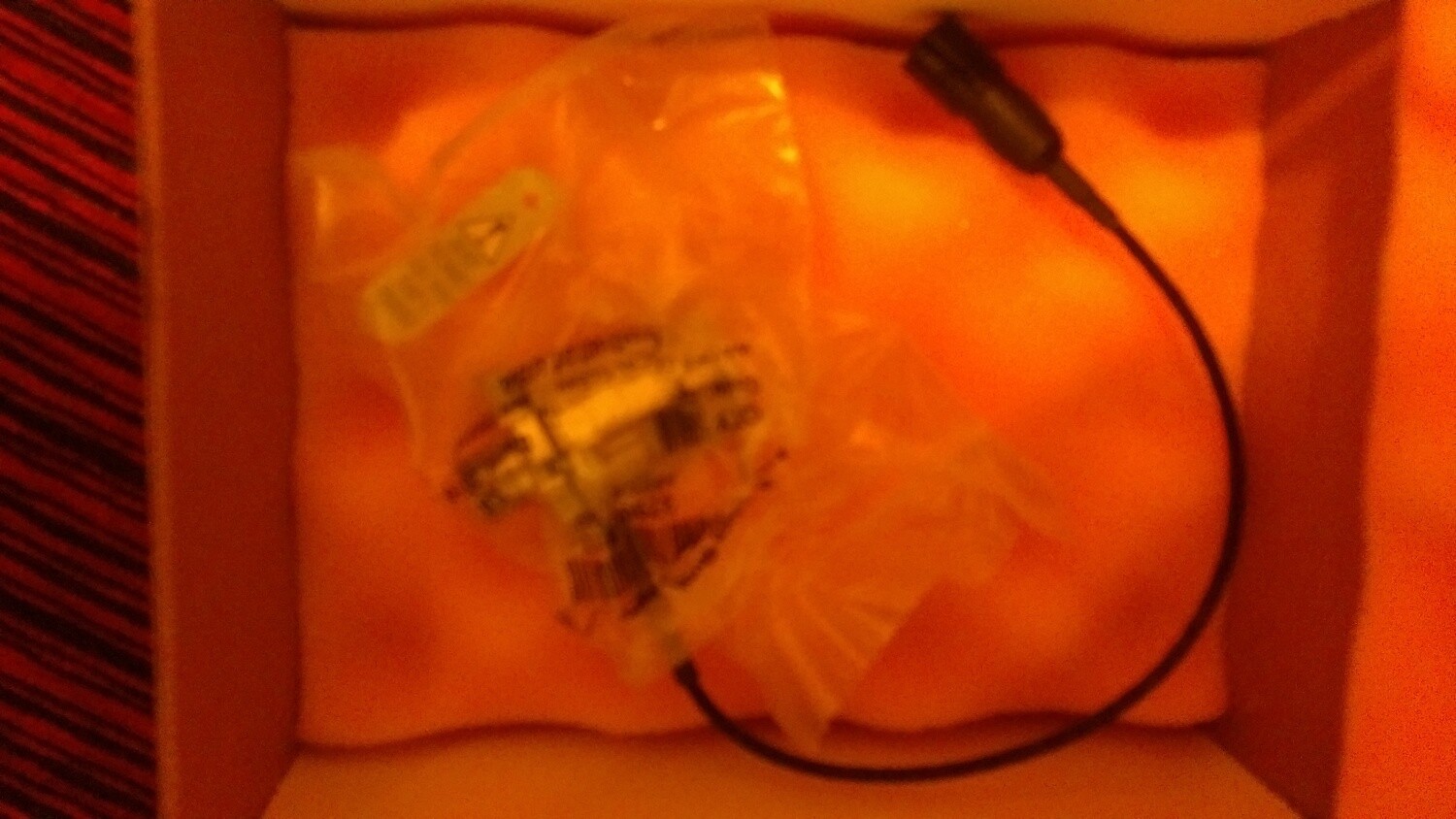 Assy I2V &quot;NEW&quot;