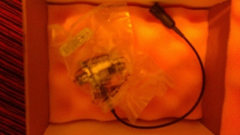 Assy I2V &quot;NEW&quot;