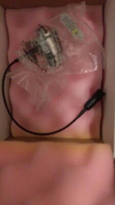 Assy I2V "NEW"
