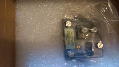 &quot;New&quot; Flow cell, ACQUITY TUV, 5 mm, SS