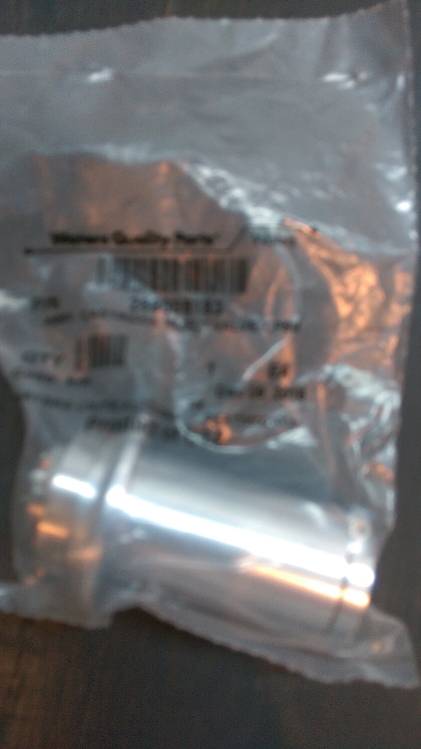 Injection valve for SM-FTN H-Class &quot;NEW&quot;