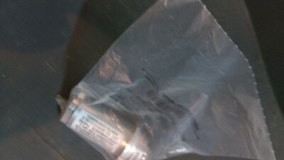 Injection valve for SM-FTN H-Class "NEW"