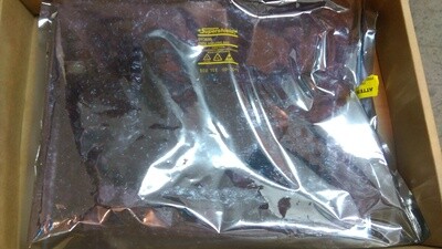 Waters Plunger PCB for alliance &quot;NEW&quot;
