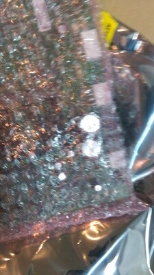 Waters Plunger PCB for alliance "NEW"