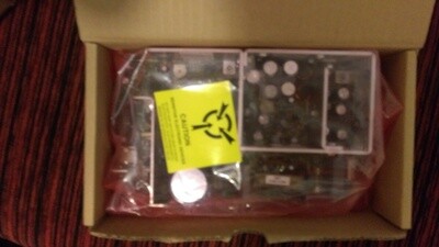 Waters Power supply &quot;NEW&quot;