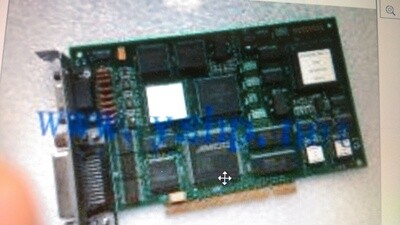 Waters BUSLACE Card &quot;REFURBISH&quot; MULTI-INSTRUMENTS