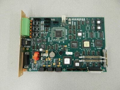 Waters 2695 Main Board, CPU &quot;USED&quot;