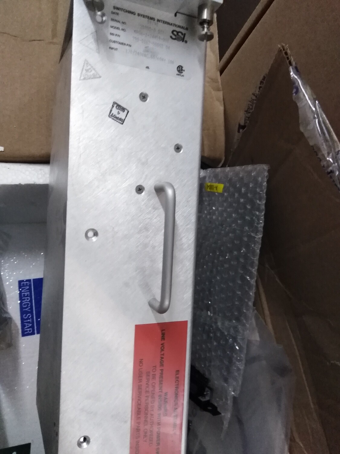 2695 Waters power supply &quot;REFURBISH&quot;