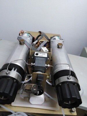 WATERS ALLIANCE PUMP TRAY &quot;REFURBISH&quot;