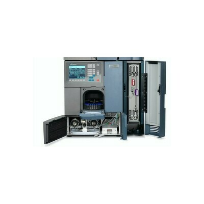 Waters e2695 alliance module with Column Heater (blue)