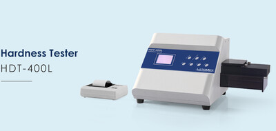 HDT-400L Hardness Tester