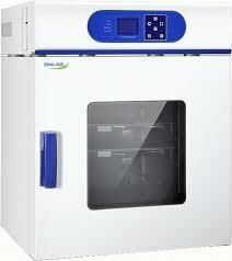 Vacuum Oven 52.2 L