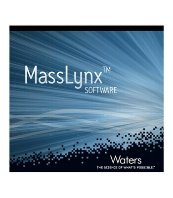 MassLynx Software Training