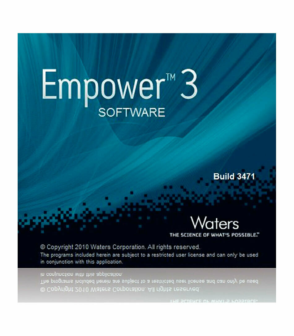 Empower software training