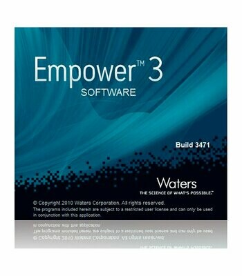 Empower software training