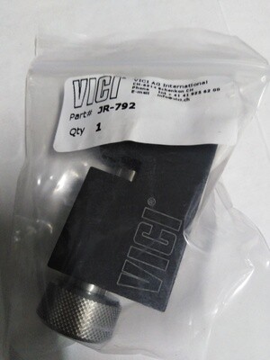 Stainless tubing cutter for HPLC/UPLC
