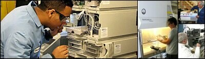 Agilent HPLC Troubleshooting and Maintenance Training Course