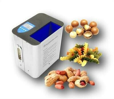 Schaller humimeter FSG – Food Moisture Meter