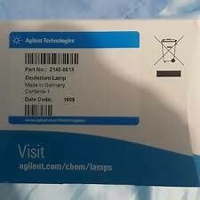 AGILENT DAD Lamp &quot;NEW&quot;