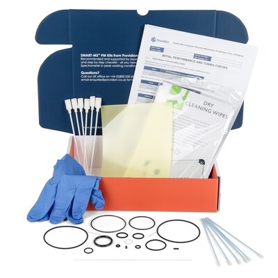 Waters XEVO TQD PM KIT &quot;NEW&quot;
