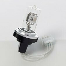 New CTS Long Life Deuterium Lamp (2000 hr)