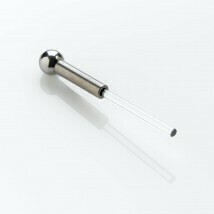 Waters Alliance assembly plunger 2796 2690 2690D 2695 2695D 2790 2795 Sapphire Plunger P/N: WAT270488