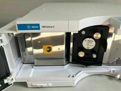 Agilent 1260 Infinity II Fluorescence Detector G7121A