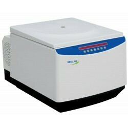 NEW Benchtop Low Speed Refrigerated Centrifuge