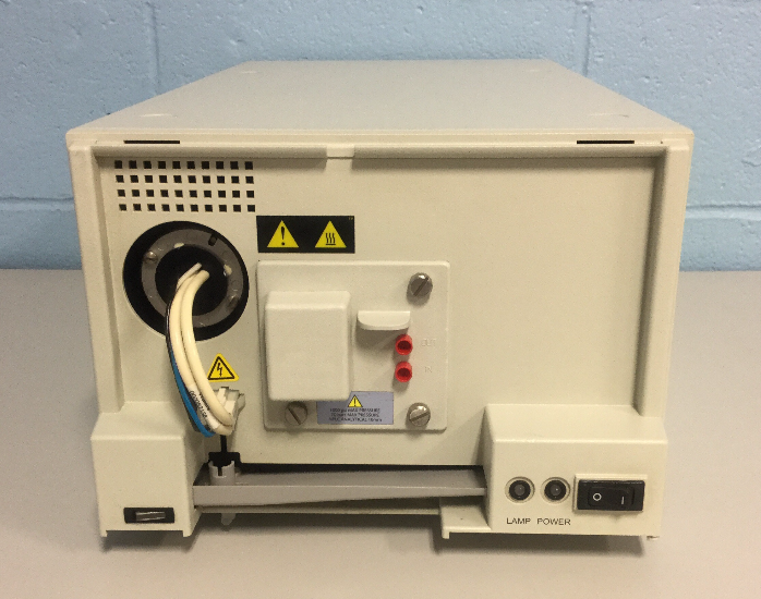 Refurbish Waters 2998 PDA Detector