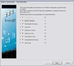 SQT projects CD for Compliance