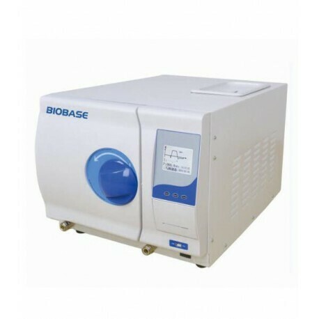 AO-BKM-Z24B Table Top Autoclave Class B Series (Capacity: 24 L)