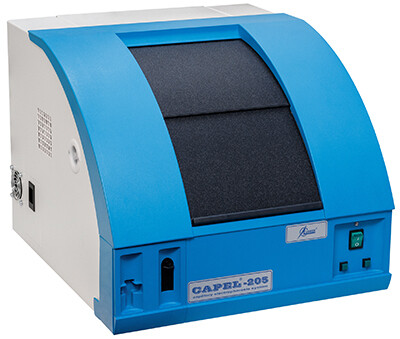 CAPILLARY ELECTROPHORESIS SYSTEM CAPEL-205
 &quot;NEW&quot;