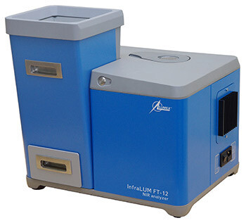 INFRALUM FT-12 WHOLEGRAIN
 &quot;NEW&quot;