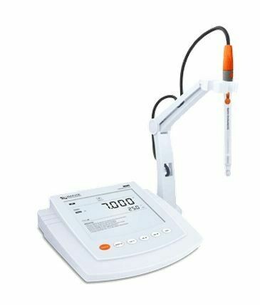 PH, ORP, Ion, Conductivity, TDS, Salinity, Resistivity, Dissolved Oxygen