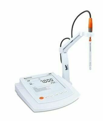 PH, ORP, Ion, Conductivity, TDS, Salinity, Resistivity, Dissolved Oxygen