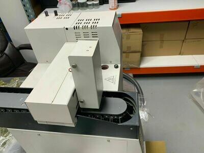 G7694 HEADSPACE AUTOSAMPLER &quot;Refurbish&quot;