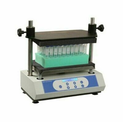 Multi-tube Vortexer Mixer MTV-100 500-2500rpm