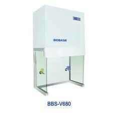 Vertical Laminar Flow Cabinet V680 &quot;BIOBASE&quot;
